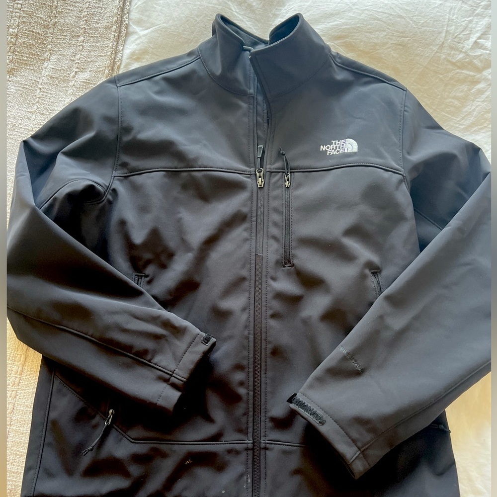 Northface Jacket